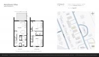 Floor Plan Thumbnail